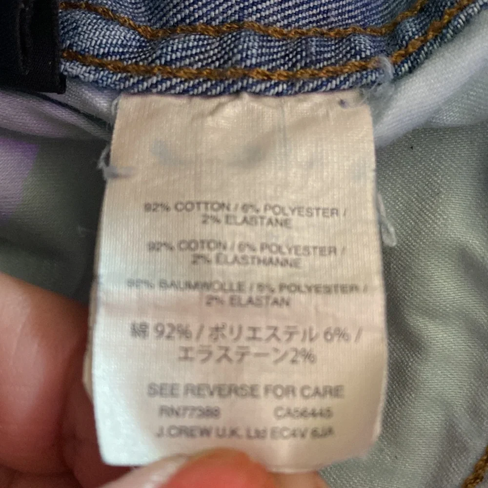 Point Sur Denim - Picture 6 of 6